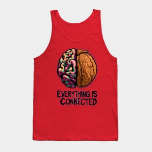 Everything is Connected Tank Top